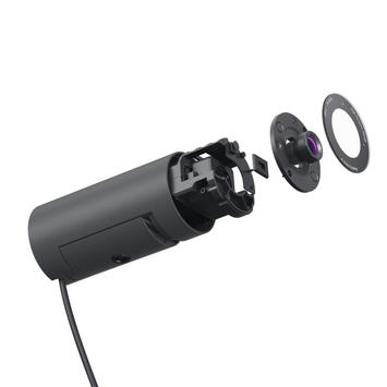 DELL Pro 2K Webcam - Wb5023 (722-BBBU)