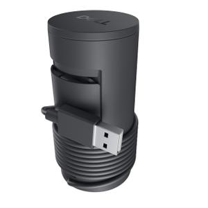 DELL Pro Webcam - WB5023 (722-BBBU)