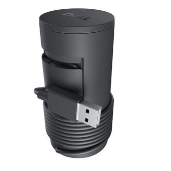 DELL Pro 2K Webcam - Wb5023 (722-BBBU)