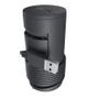 DELL Pro 2K Webcam - Wb5023 (722-BBBU)