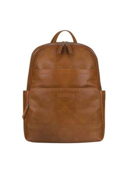 DBRAMANTE1928 Svendborg 16" -reppu, Full-Grain (BG16GT001689)