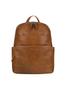 DBRAMANTE1928 Svendborg 16" -reppu, Full-Grain (BG16GT001689)
