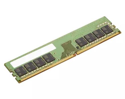 LENOVO 16GB DDR4 3200MHz UDIMM Memory G2 (4X71L68779)