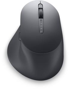 DELL Premier MS900 - mouse - 2.4 GHz Bluetooth 5.1 - graphite - Mus - 7 knapper - Sort (MS900-GR-EMEA)