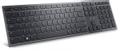 DELL Premier Collaboration Keyboard - KB900 - Pan-Nordic (QWERTY)