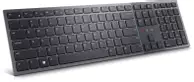 DELL Kb900 Keyboard Rf Wireless + (KB900-GR-INT)