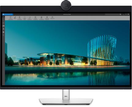DELL UltraSharp 32 6K Monitor -  (210-BHNX)