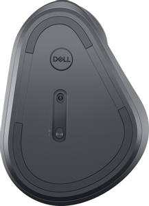 DELL Premier MS900 - mouse - 2.4 GHz Bluetooth 5.1 - graphite - Mus - 7 knapper - Sort (MS900-GR-EMEA)