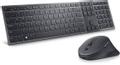 DELL Premier Collaboration Keyboard and Mouse - KM900 - US International (QWERTY)