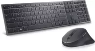 DELL Km900 Keyboard Mouse Included (KM900-GR-FR)