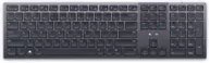 DELL Kb900 Keyboard Rf Wireless + (KB900-GR-INT)