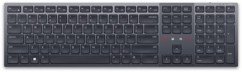 DELL Spk Premier Collaboration (KB900-GR-NOR)