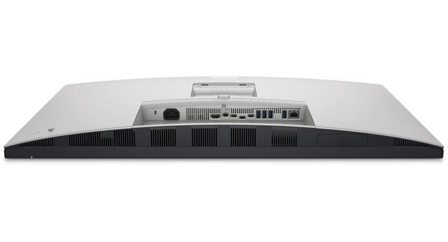 DELL UltraSharp U3224KBA - 32" 6K-skjerm IPS Black (6144x3456) HDR 600, KVM, 4K webkamera med Windows Hello (DELL-U3224KBA)