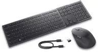 DELL Km900 Keyboard Mouse Included (KM900-GR-FR)