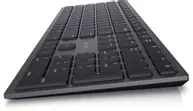 DELL Kb900 Keyboard Rf Wireless + (KB900-GR-INT)