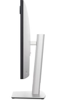 DELL UltraSharp U3224KBA - 32" 6K-skjerm IPS Black (6144x3456) HDR 600, KVM, 4K webkamera med Windows Hello (DELL-U3224KBA)