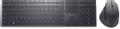 DELL Premier Collaboration Keyboard and Mouse - KM900 - Pan-Nordic QWERTY (KM900-GR-NOR)