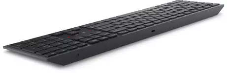 DELL Kb900 Keyboard Rf Wireless + (KB900-GR-INT)