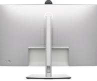 DELL UltraSharp U3224KBA - 32" 6K-skjerm IPS Black (6144x3456) HDR 600, KVM, 4K webkamera med Windows Hello (DELL-U3224KBA)