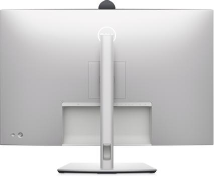 DELL UltraSharp U3224KBA - 32" 6K-skjerm IPS Black (6144x3456) HDR 600, KVM, 4K webkamera med Windows Hello (DELL-U3224KBA)