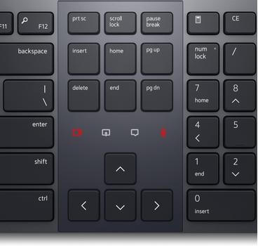 DELL Spk Premier Collaboration (KB900-GR-NOR)