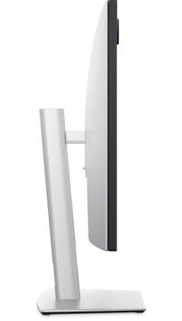 DELL UltraSharp U3224KBA - 32" 6K-skjerm IPS Black (6144x3456) HDR 600, KVM, 4K webkamera med Windows Hello (DELL-U3224KBA)