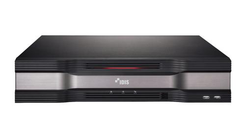 IDIS 32CH, 960ips@2M,  240ips,  (DR-6532P)