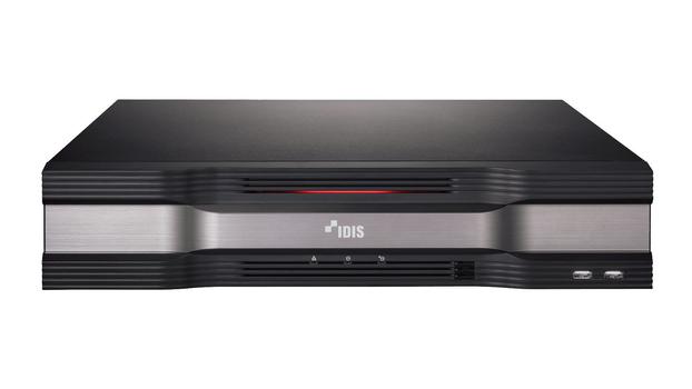 IDIS 32CH, 960ips@2M,  240ips,  (DR-6532P)