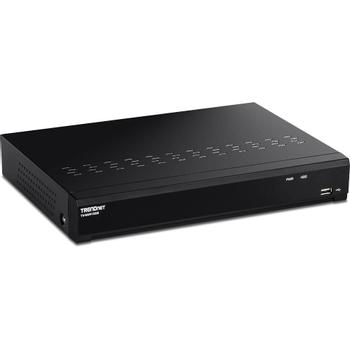 TRENDNET 8 Channel 4K UHD PoE+ NVR (TV-NVR1508)