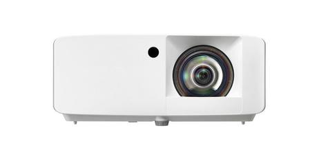 Optoma GT2000HDR Compact short throw Full HD laser home projector (E9PD7KK31EZ4)