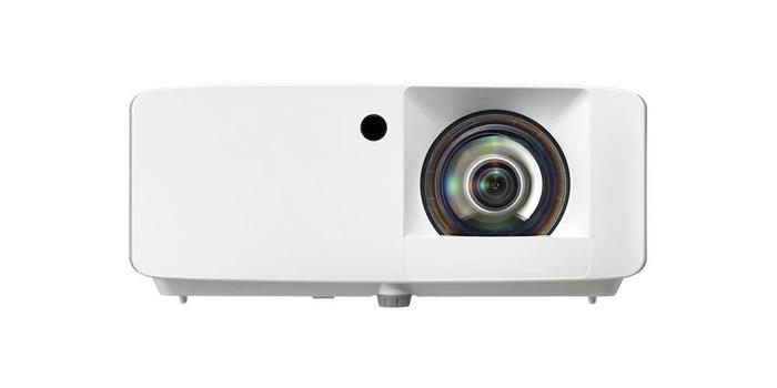 Optoma GT2000HDR Compact short throw Full HD laser home projector (E9PD7KK31EZ4)
