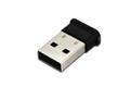 DIGITUS USB Adapter DIGITUS Bluetooth 4.0 Klasse 2 Tiny Size