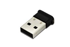 DIGITUS USB Adapter DIGITUS Bluetooth 4.0 Klasse 2 Tiny Size