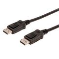 DisplayPort connection cable, 