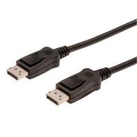 Digitus DisplayPort-kabel - 1 m