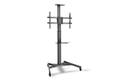 DIGITUS TV/Skærm Beslag up to 70", 10ø Tilt, 50kg.VESA max. 600x400, 186-218cm højde