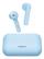 STREETZ True Wireless Stereo Bluetooth Headphones - Blue