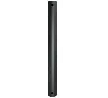 B-TECH 50mm Diameter Pole, 1.0 m, 