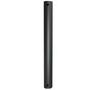 B-TECH 50mm Diameter Pole, 1.0 m, 