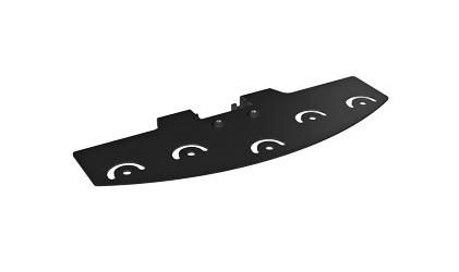 RAYTEC VUB Mounting Plate (VUB-PLATE-3X8)