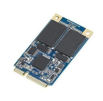 ADVANTECH SOLID STATE DISK, SQF mSATA (SQF-SMSM4-128G-SBE)