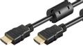 GOOBAY High Speed Hdmi, Type A Male 