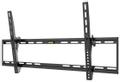 GOOBAY Basic TV wall mount Basic TILT (XL), black - for TVs from 43'' to 100'' (109-254 cm), tiltable up to 75kg