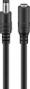 GOOBAY Dc Extension Cable 