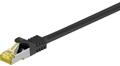 GOOBAY S/FTP CU Cable Cat7. RJ45 