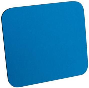 ROLINE Mouse Pad. Cloth. Blue  (18.01.2041)