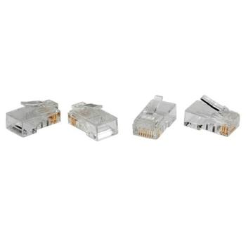 ROLINE MODULAR STIK, RJ45, KAT6, (584160773)