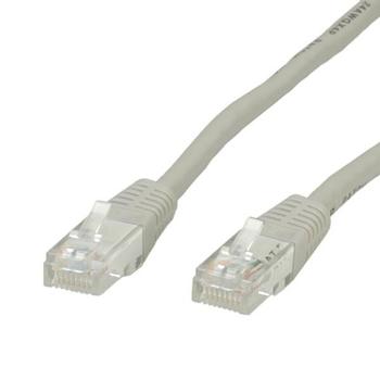 VALUE Utp Patch Cord, Cat.6, Grey (21.99.0900)