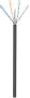 GOOBAY CAT6 U/UTP CU Outdoor Ethernet Cable Black 100m