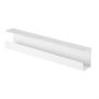 VALUE Cable Tray White
